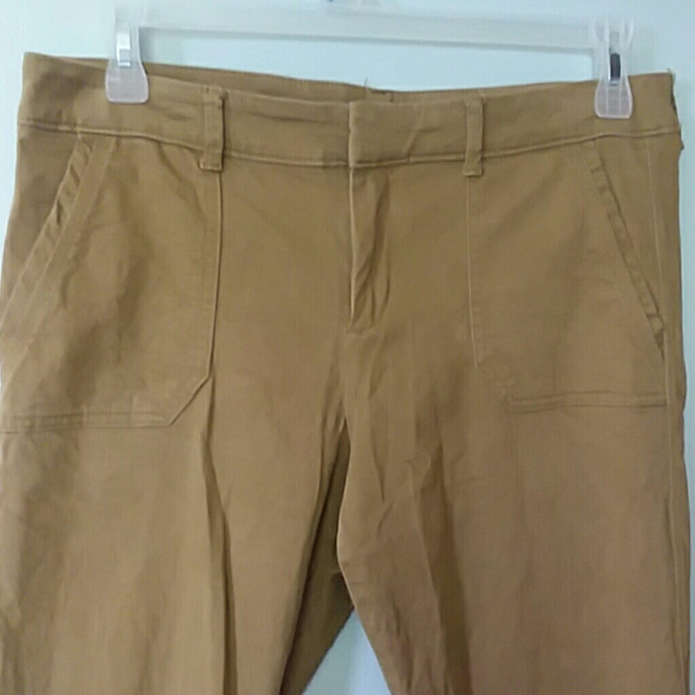 Pants